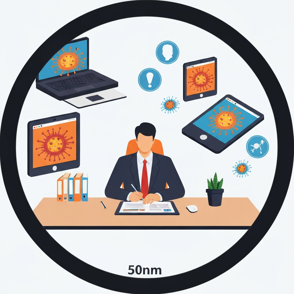 Cybersecurity Threats Targeting Small Businesses