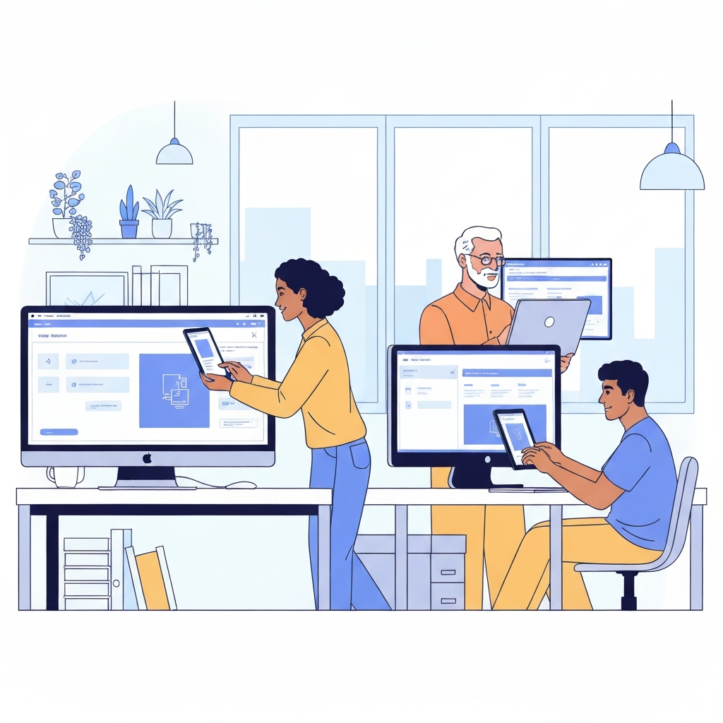 Best Cybersecurity Software for SMBs A Global Perspective