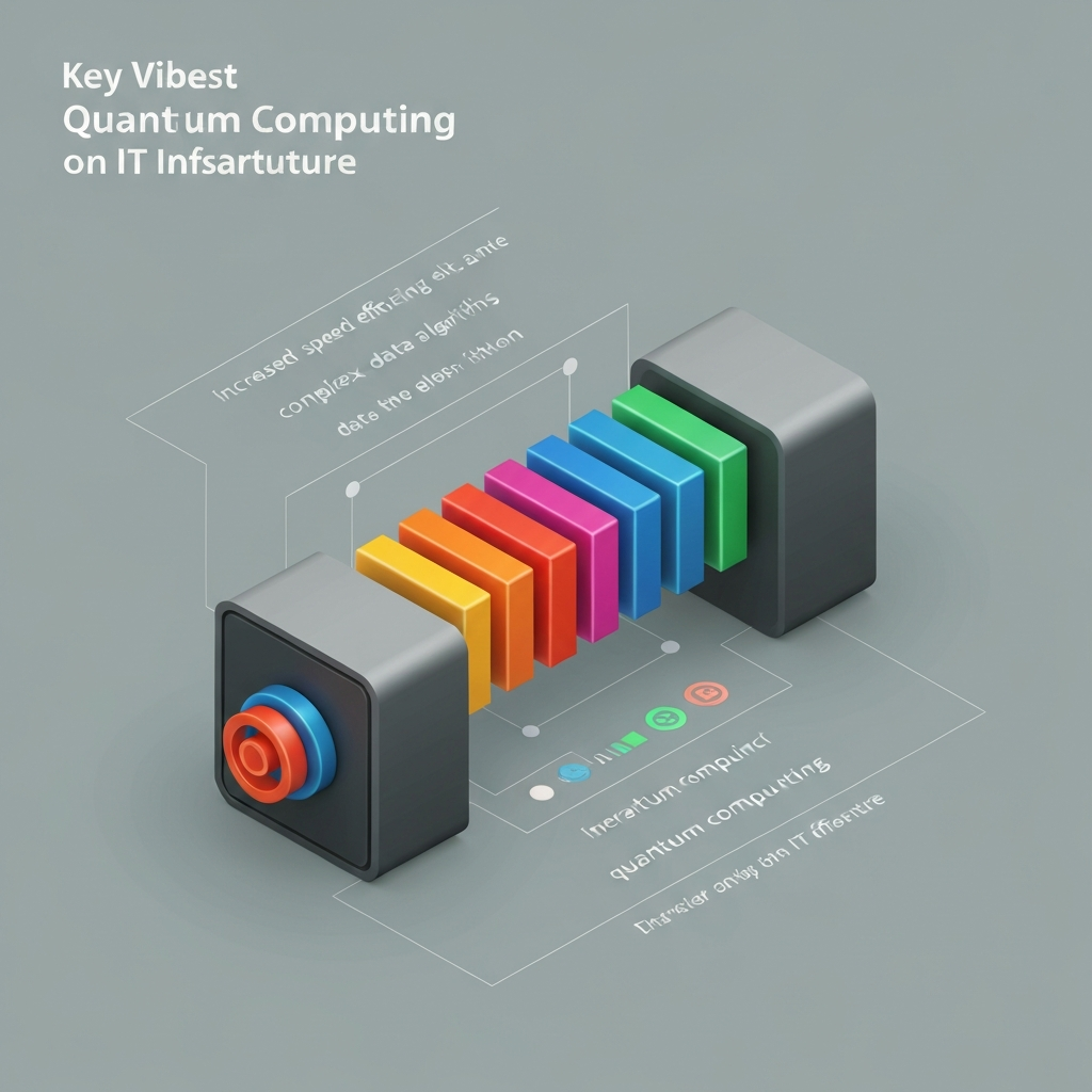 Quantum Computing Impact on IT