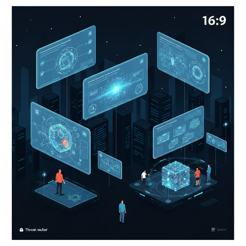 Quantum Computing Threat Landscape Navigating the Post Quantum World