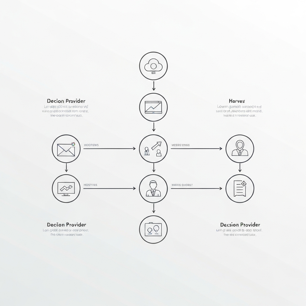 Selecting the Right Cloud Provider A Comprehensive Guide