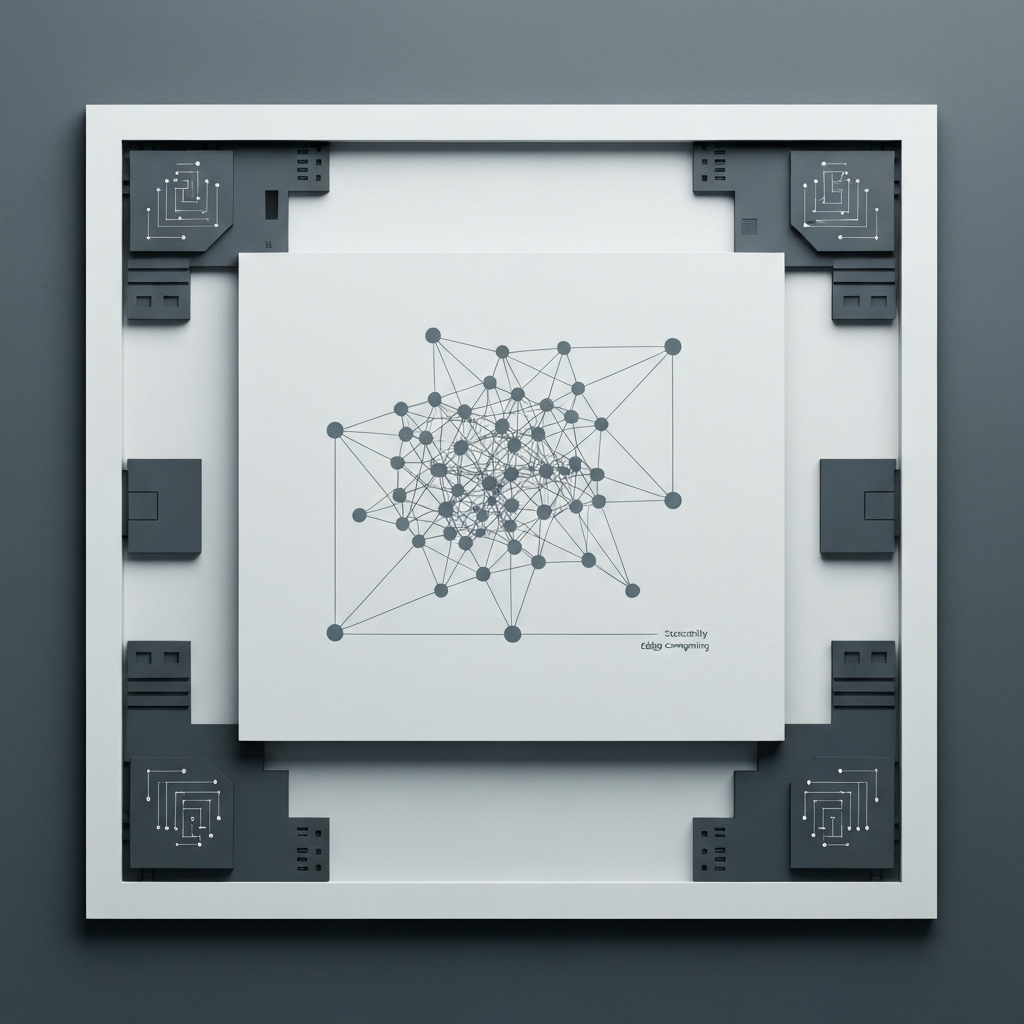 Edge Computing Security Challenges A Global Tech Deep Dive