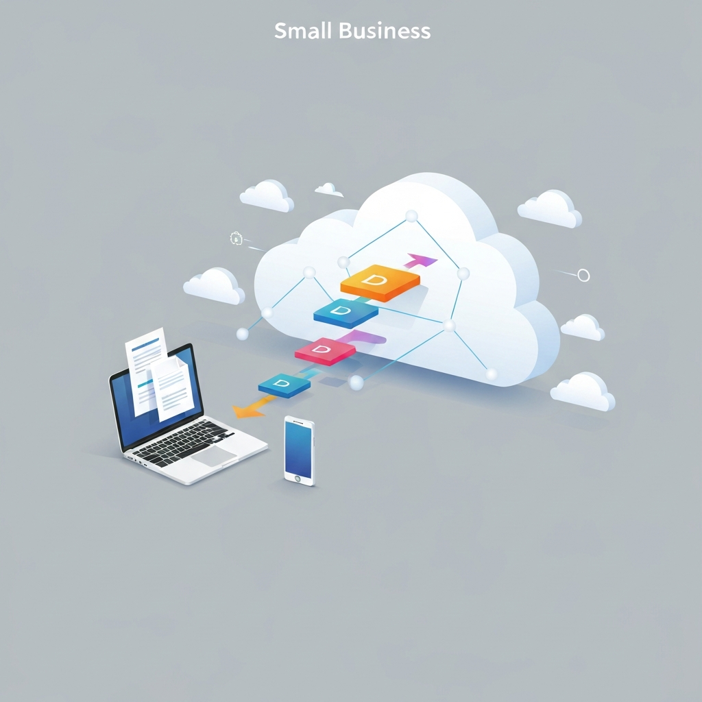 Data Backup Solutions for SMBs A Comprehensive Guide