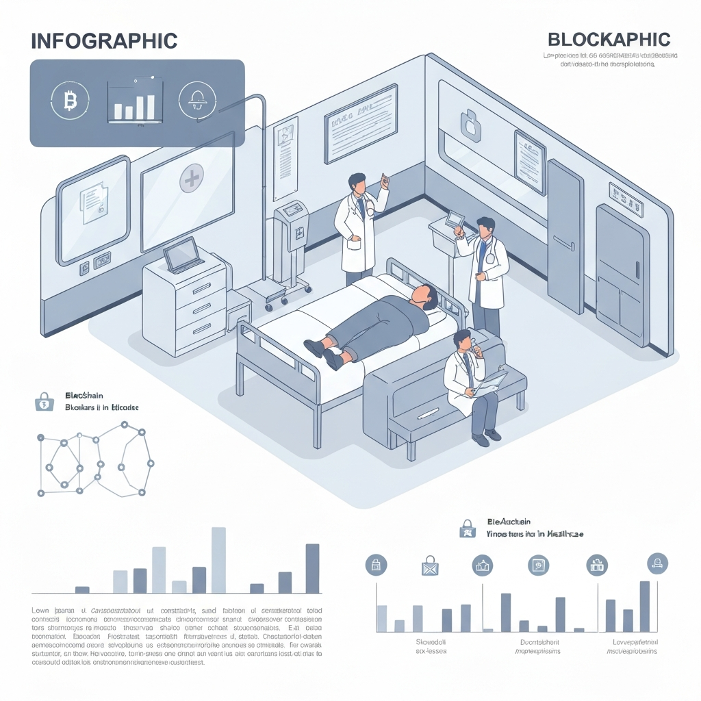 Blockchain Technology Transforming Healthcare