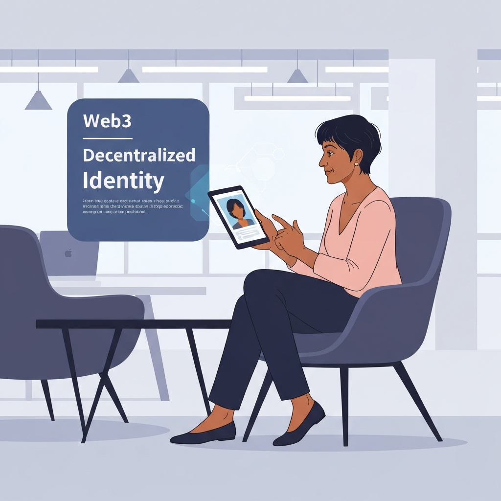 Web3 Decentralized Identity Management A Comprehensive Guide