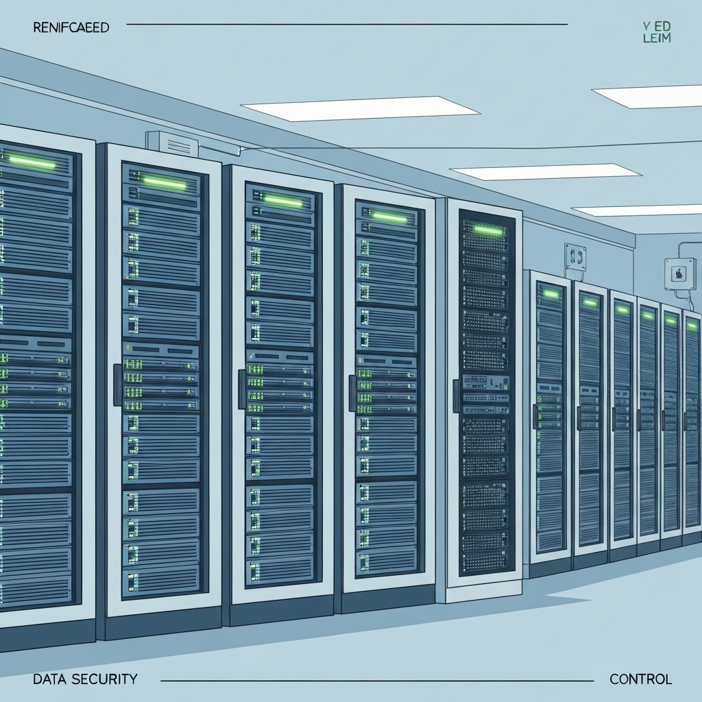 Sustainable IT Practices for Green Computing