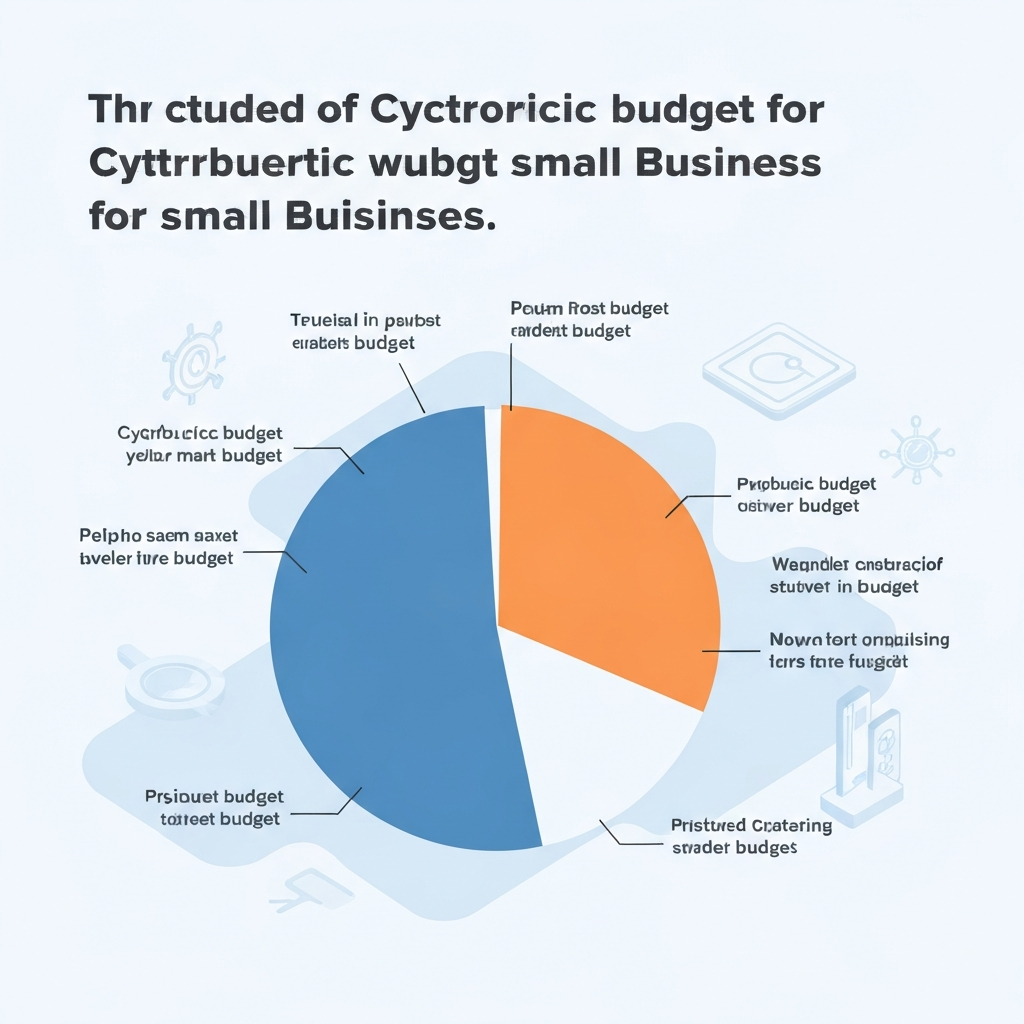Cybersecurity Budget Allocation Strategies for SMBs