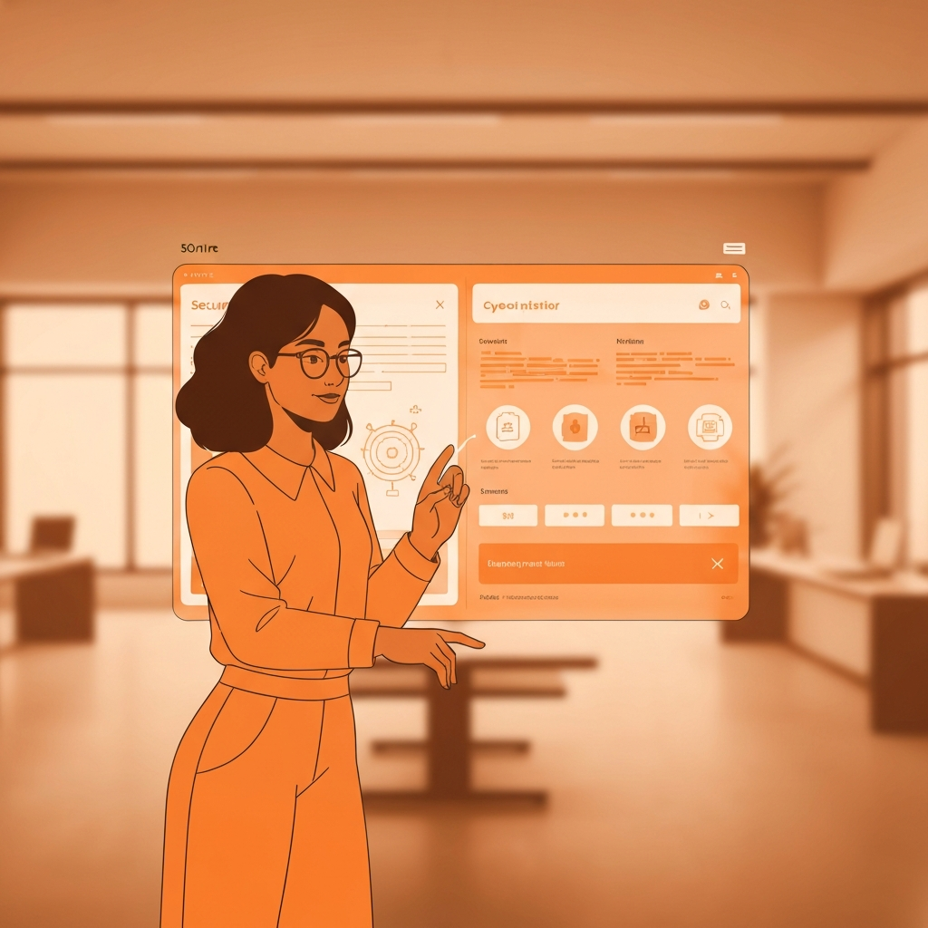 Navigating AI Powered Cybersecurity Platforms A Global Guide