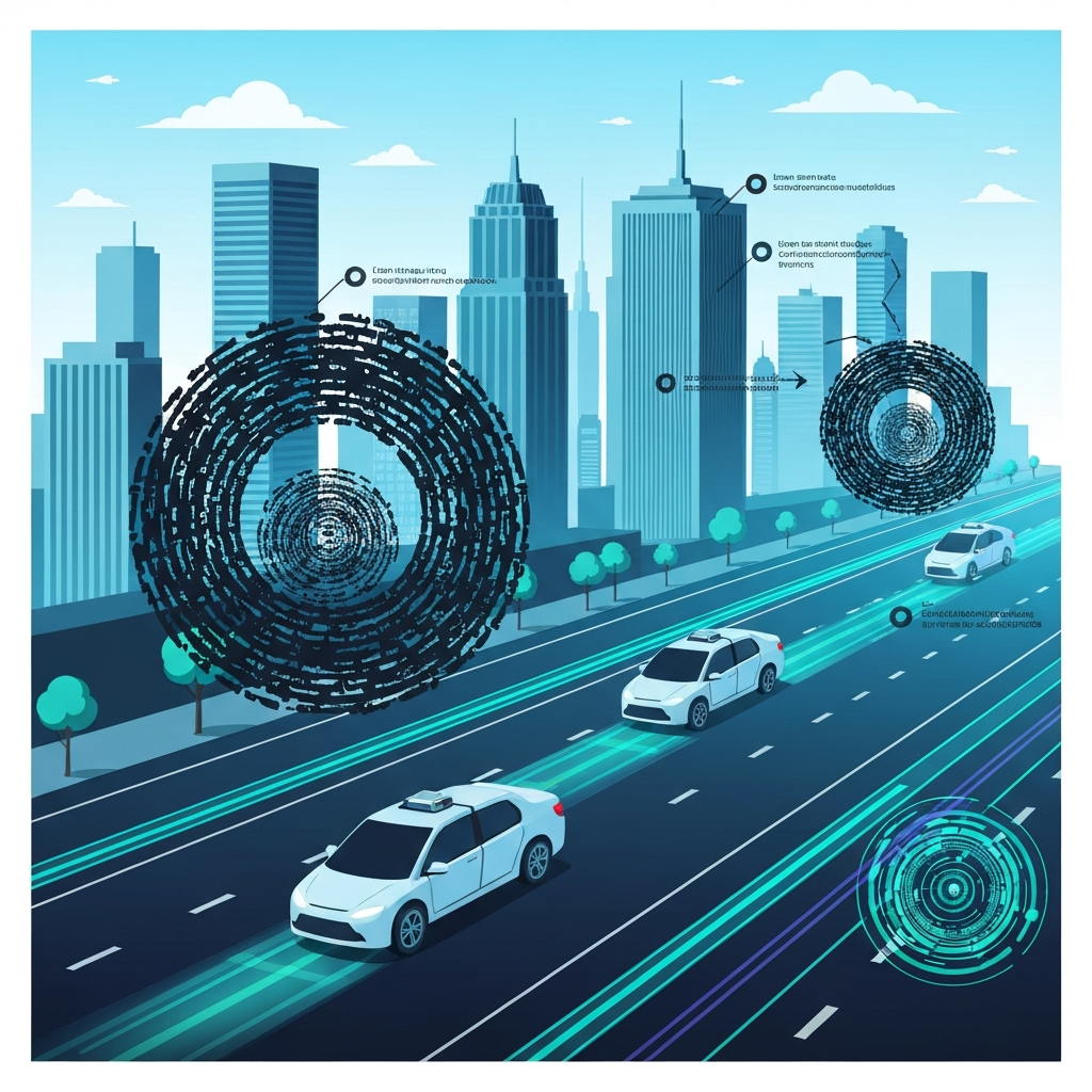 Autonomous Vehicle Cybersecurity Implications