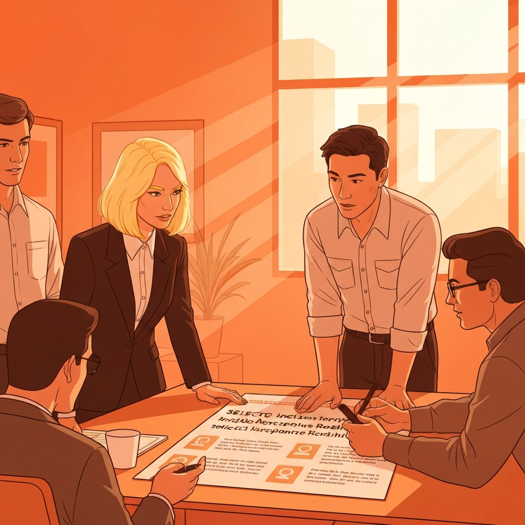 Choosing an Incident Response Retainer A Comprehensive Guide