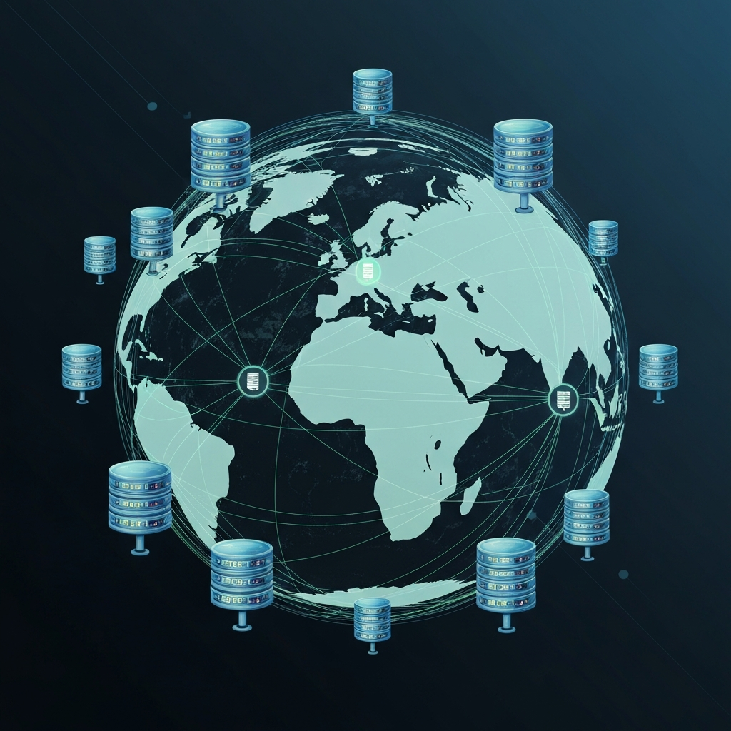 Metaverse Geopolitics and Data Control Navigating the Digital Frontier